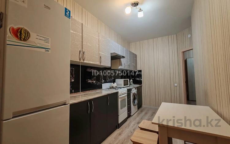 1-бөлмелі пәтер · 38 м² · 1/6 қабат, Юбилейный, бағасы: 150 000 ₸ в Костанае — фото 2