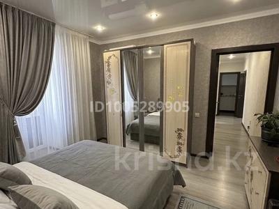 2-бөлмелі пәтер · 58 м² · 1/4 қабат, Канай би 209, бағасы: 23 млн ₸ в Щучинске