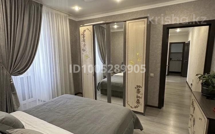 2-бөлмелі пәтер · 58 м² · 1/4 қабат, Канай би 209, бағасы: 23 млн ₸ в Щучинске — фото 15