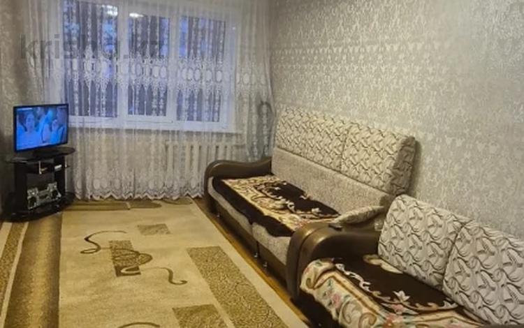 2-бөлмелі пәтер · 55 м² · 2/5 қабат, Кизатова, бағасы: 21 млн ₸ в Петропавловске — фото 9