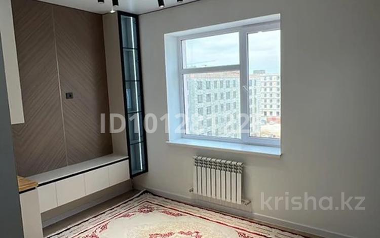 1-бөлмелі пәтер · 43 м² · 7/7 қабат, 41-й мкр 20, бағасы: 15.8 млн ₸ в Актау — фото 2