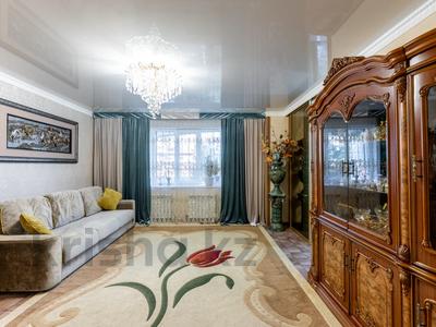 3-комнатная квартира · 85 м² · 2/14 этаж, Сарайшык 5е за 42 млн 〒 в Астане