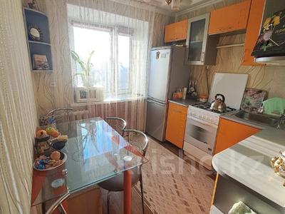 3-комнатная квартира, 56.2 м², 4/5 этаж, Кобыланды Батыра 22 за 16.2 млн 〒 в Костанае