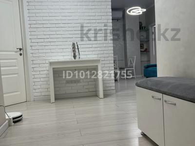 3-комнатная квартира · 78 м² · 2/6 этаж, мкр Горный Гигант, Манаева 92 за 780 000 ₸ в Алматы, Медеуский р-н