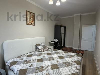 2-комнатная квартира · 58 м² · 9 этаж, Ильяс Омаров 27 за 38.5 млн ₸ в Астане, Нура р-н