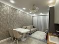 2-бөлмелі пәтер · 80 м² · 7/9 қабат, Жумабаева 58, бағасы: 56 млн ₸ в Семее
