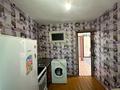 1-комнатная квартира · 29.3 м² · 2/5 этаж, 66 квартал 7 — Волгоградская-Автодорожная за 7.8 млн 〒 в Семее — фото 5