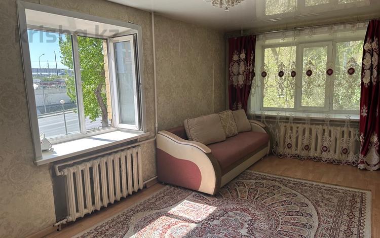 1-комнатная квартира · 29.3 м² · 2/5 этаж, 66 квартал 7 — Волгоградская-Автодорожная за 7.8 млн 〒 в Семее — фото 8