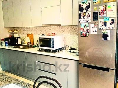 2-комнатная квартира · 60 м² · 6/10 этаж, Сейфуллина 51 за 35.5 млн 〒 в Алматы, Турксибский р-н