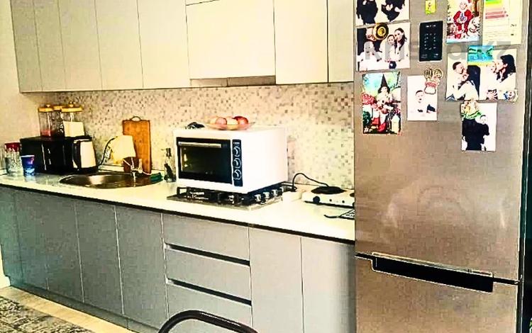 2-бөлмелі пәтер · 60 м² · 6/10 қабат, Сейфуллина 51, бағасы: 35.5 млн ₸ в Алматы, Турксибский р-н — фото 19