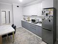 2-бөлмелі пәтер · 60 м² · 6/10 қабат, Сейфуллина 51, бағасы: 35.5 млн ₸ в Алматы, Турксибский р-н — фото 2