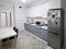 2-бөлмелі пәтер · 60 м² · 6/10 қабат, Сейфуллина 51, бағасы: 35.5 млн ₸ в Алматы, Турксибский р-н