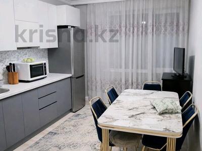 2-комнатная квартира · 60 м² · 6/10 этаж, Сейфуллина 51 за 35.5 млн ₸ в Алматы, Турксибский р-н