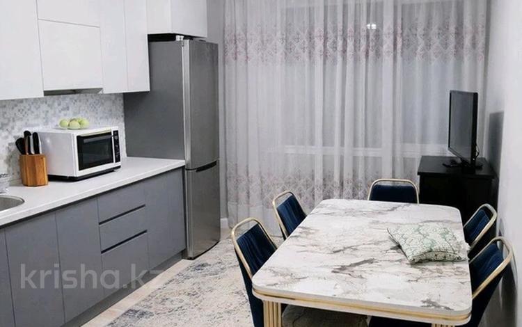 2-бөлмелі пәтер · 60 м² · 6/10 қабат, Сейфуллина 51, бағасы: 35.5 млн ₸ в Алматы, Турксибский р-н — фото 35