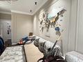 4-бөлмелі пәтер · 152 м² · 7/14 қабат, Кайым Мухамедханов 1/2, бағасы: 1.3 млн ₸ в Астане, Нура р-н — фото 17