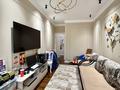 4-бөлмелі пәтер · 152 м² · 7/14 қабат, Кайым Мухамедханов 1/2, бағасы: 1.3 млн ₸ в Астане, Нура р-н — фото 18