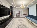 4-бөлмелі пәтер · 152 м² · 7/14 қабат, Кайым Мухамедханов 1/2, бағасы: 1.3 млн ₸ в Астане, Нура р-н — фото 25