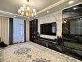 4-бөлмелі пәтер · 152 м² · 7/14 қабат, Кайым Мухамедханов 1/2, бағасы: 1.3 млн ₸ в Астане, Нура р-н — фото 28