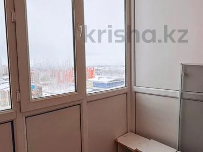 1-комнатная квартира · 35 м² · 9/9 этаж, мкр 7 за 17.3 млн 〒 в Талдыкоргане