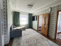 Отдельный дом • 4 комнаты • 90 м² • 10 сот., Карибаева 8 за 18 млн 〒 в 