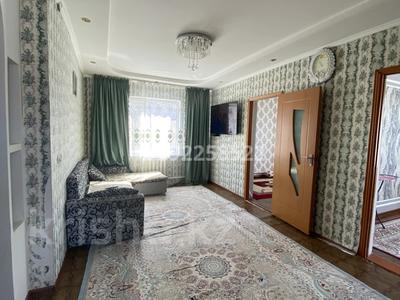 Отдельный дом • 4 комнаты • 90 м² • 10 сот., Карибаева 8 за 18 млн 〒 в 