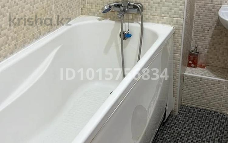 1-комнатная квартира · 40 м² · 11/12 этаж, мкр Акбулак, Сейдолла Байтерекова 123 — Алматы Арена за 180 000 ₸ в Алатауский р-н — фото 4