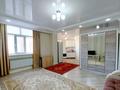 1-комнатная квартира · 50 м² · 2/16 этаж, Чингиз Айтматов 38 — ул. Айтматова - ул. Сыганак за 230 000 ₸ в Астане, Нура р-н