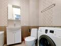 1-комнатная квартира · 50 м² · 2/16 этаж, Чингиз Айтматов 38 — ул. Айтматова - ул. Сыганак за 230 000 ₸ в Астане, Нура р-н — фото 11