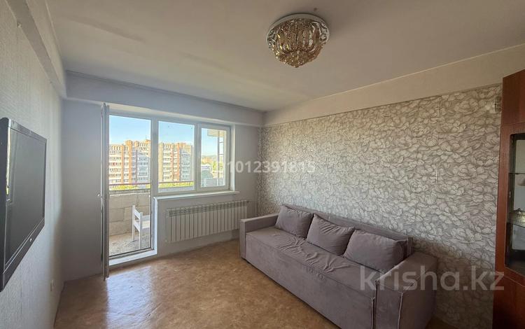 2-бөлмелі пәтер · 51 м² · 7/9 қабат, Просп. Казыбек би 1А, бағасы: 170 000 ₸ в Усть-Каменогорске, Ульбинский — фото 2