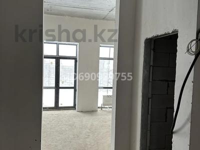 4-комнатная квартира, 141.12 м², 1/3 этаж, 13-я 6 за 101.5 млн 〒 в Алматы, Бостандыкский р-н