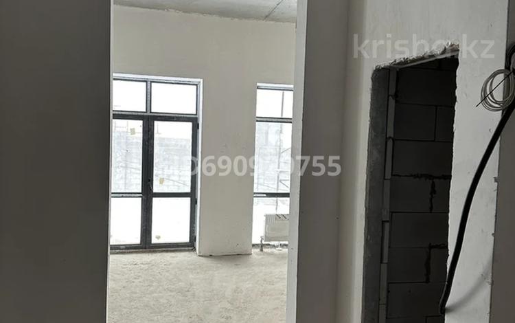 4-комнатная квартира, 141.12 м², 1/3 этаж, 13-я 6 за 101.5 млн 〒 в Алматы, Бостандыкский р-н — фото 7