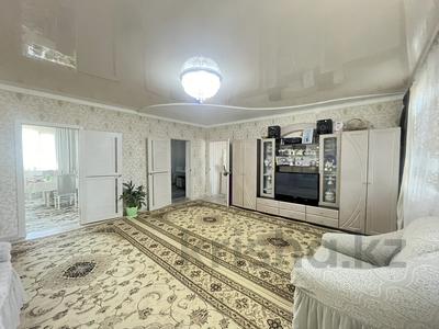 Отдельный дом · 3 комнаты · 100 м² · 6 сот., Розыбакиева 2 А за 35 млн 〒 в Талдыкоргане