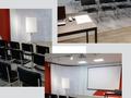Офисы, образование, конференц-залы, кабинеты и рабочие места · 200 м² за ~ 2 млн ₸ в Астане, Есильский р-н