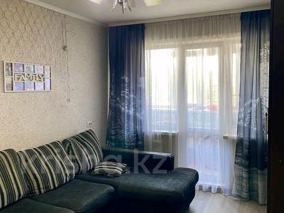 3-комнатная квартира · 58 м² · 5/5 этаж, заводская за 17 млн ₸ в Петропавловске