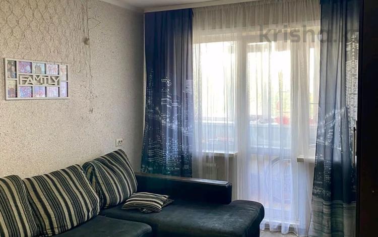 3-комнатная квартира · 58 м² · 5/5 этаж, заводская за 17 млн ₸ в Петропавловске — фото 2