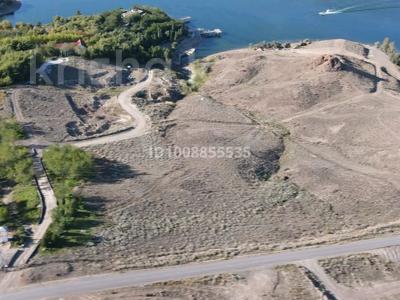 Участок · 33 сотки, Юго-западного побережье капчагайского водохранилища за ~ 11.6 млн 〒 в Конаеве