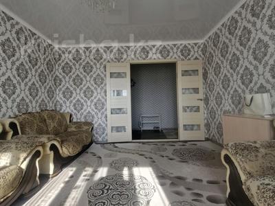 3-бөлмелі пәтер · 62.2 м² · 4/6 қабат, Ауэзова 97, бағасы: 21 млн ₸ в Экибастузе