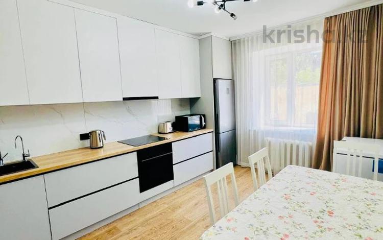 2-комнатная квартира · 70 м² · 2/9 этаж, Жумабаева 16/1 — Горячая Цена !!! за ~ 31.5 млн ₸ в Астане, Алматы р-н — фото 13