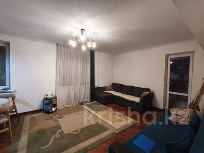 2-комнатная квартира · 56.2 м² · 14/14 этаж, мкр Аксай-1 за 34 млн ₸ в Алматы, Ауэзовский р-н