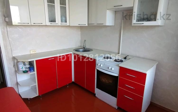 1-комнатная квартира · 34.1 м² · 5/5 этаж, Гагарина 218 — Автобусный парк 1 за 12 млн ₸ в Семее — фото 2