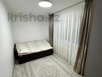 2-комнатная квартира · 46 м² · 3/4 этаж, мкр №9 — Саина за 32.5 млн ₸ в Алматы, Ауэзовский р-н