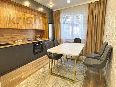 2-комнатная квартира · 71 м² · 1/10 этаж, Базовая 2/3 за 36 млн 〒 в Усть-Каменогорске