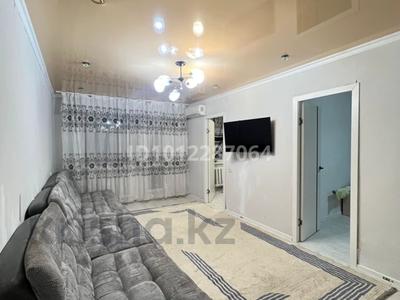 4-комнатная квартира · 70 м² · 5/5 этаж, мкр Юго-Восток, Муканова 2 за 190 000 ₸ в Караганде, Казыбек би р-н