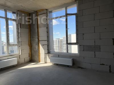 4-комнатная квартира · 125.1 м² · 16/19 этаж, Туран 39 за 98 млн ₸ в Астане, Нура р-н