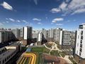 4-комнатная квартира · 125.1 м² · 16/19 этаж, Туран 39 за 98 млн ₸ в Астане, Нура р-н — фото 20