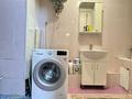 3-бөлмелі пәтер · 67 м² · 2/10 қабат, Бозтаева, бағасы: 33 млн ₸ в Семее — фото 17