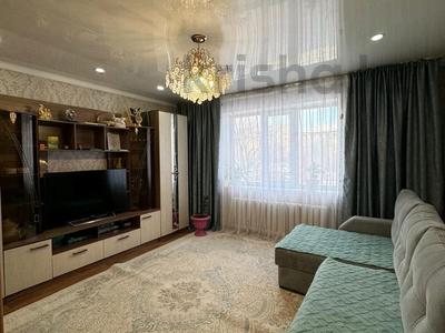 3-бөлмелі пәтер · 67 м² · 2/10 қабат, Бозтаева, бағасы: 33 млн ₸ в Семее