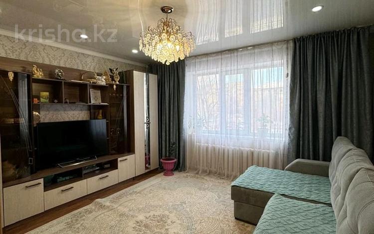 3-бөлмелі пәтер · 67 м² · 2/10 қабат, Бозтаева, бағасы: 33 млн ₸ в Семее — фото 4