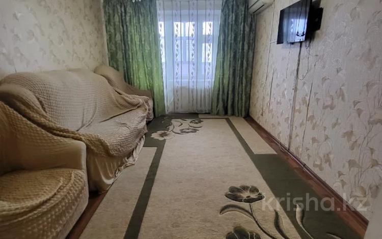 2-бөлмелі пәтер · 52 м² · 8/10 қабат, Гагарина, бағасы: 18.5 млн ₸ в Уральске — фото 2