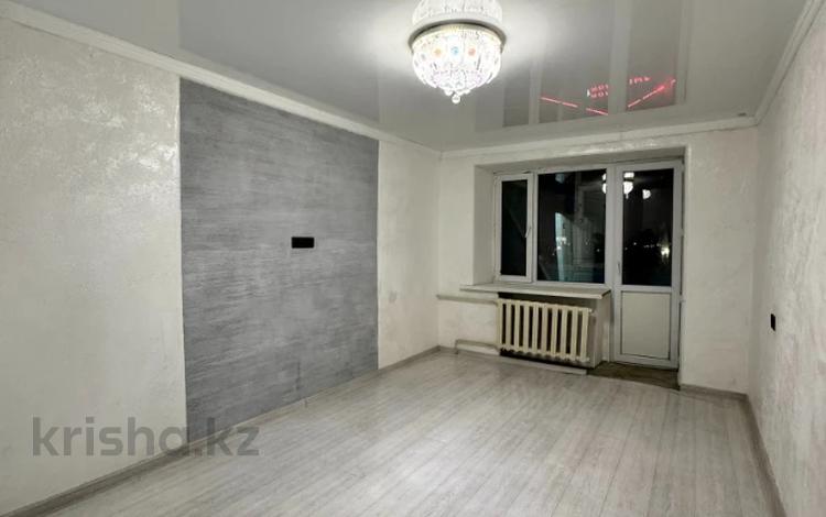 1-комнатная квартира · 29.5 м² · 5/5 этаж, Смагулова за 6.2 млн ₸ в Актобе — фото 2